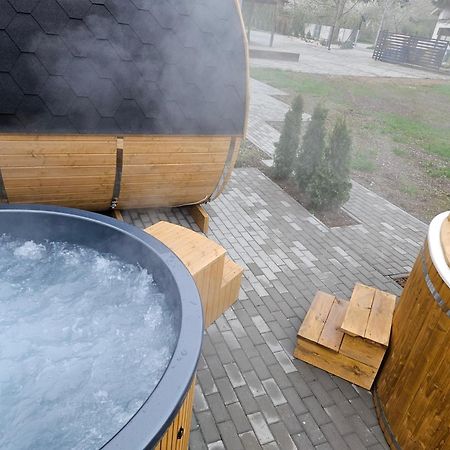 Apartamenty - Domek Bobrowe Zacisze 3 Janowice Wielkie Buitenkant foto