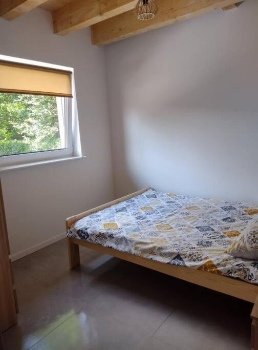 Apartamenty - Domek Bobrowe Zacisze 3 Janowice Wielkie Buitenkant foto