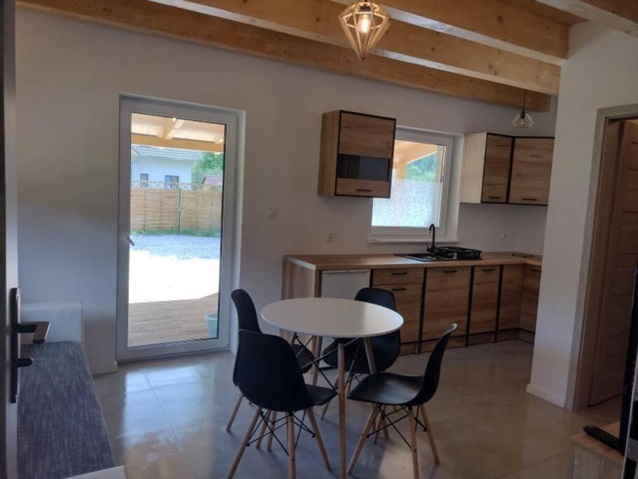 Apartamenty - Domek Bobrowe Zacisze 3 Janowice Wielkie Buitenkant foto