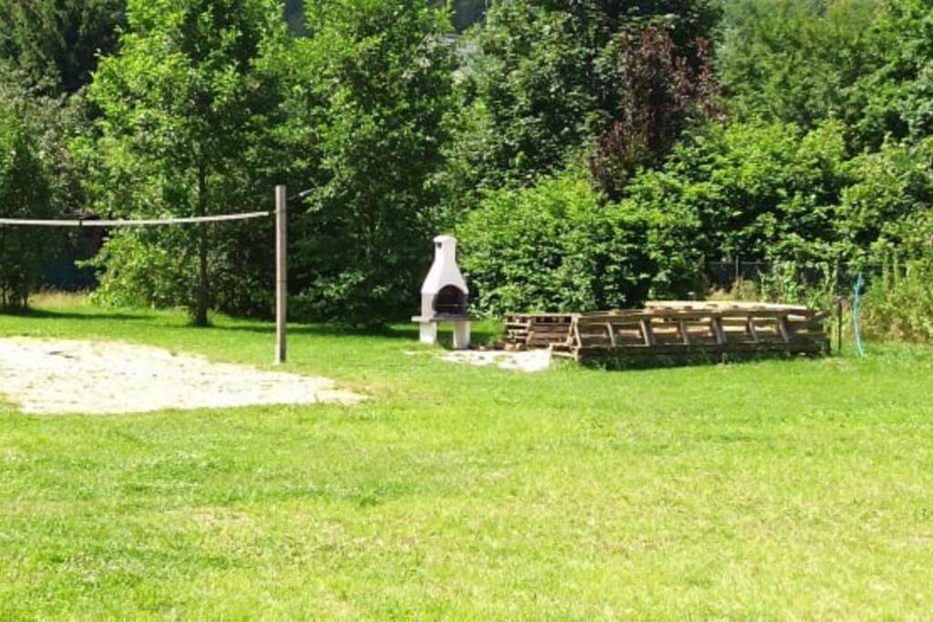 Apartamenty - Domek Bobrowe Zacisze 3 Janowice Wielkie Buitenkant foto