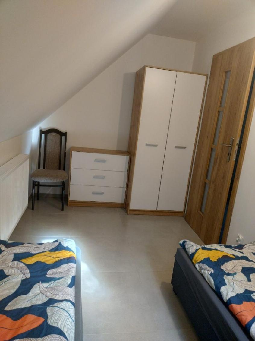 Apartamenty - Domek Bobrowe Zacisze 3 Janowice Wielkie Buitenkant foto