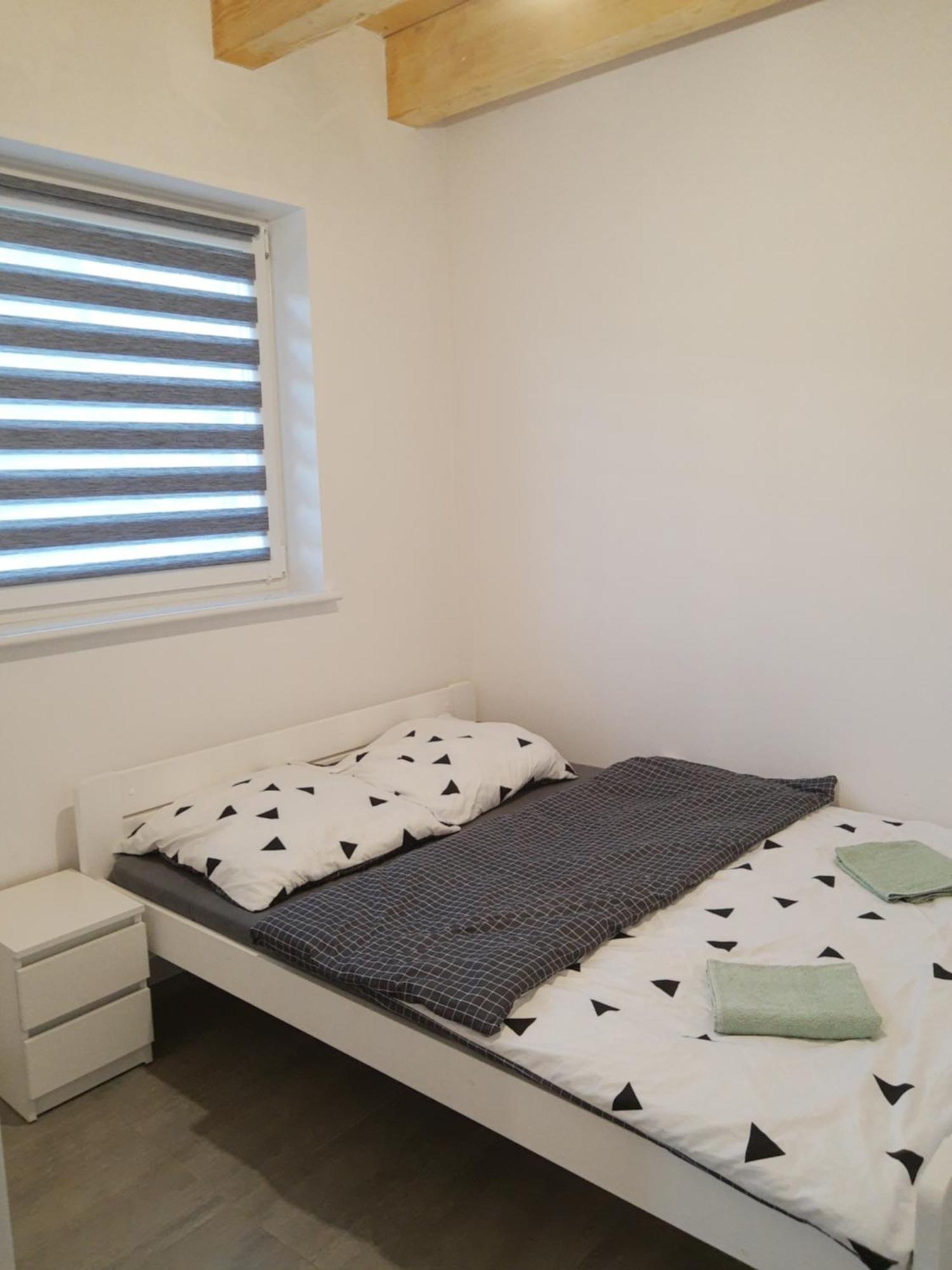 Apartamenty - Domek Bobrowe Zacisze 3 Janowice Wielkie Buitenkant foto