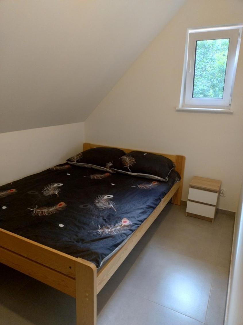 Apartamenty - Domek Bobrowe Zacisze 3 Janowice Wielkie Buitenkant foto