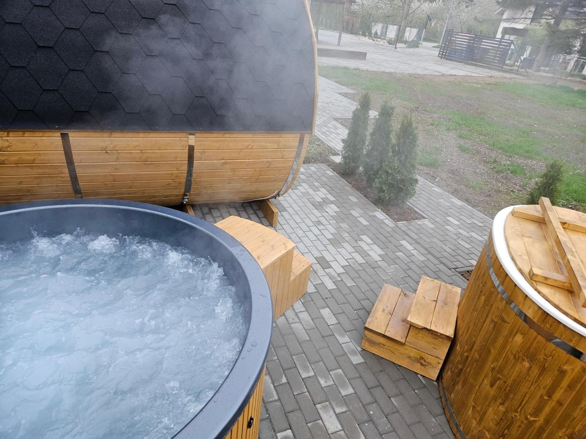 Apartamenty - Domek Bobrowe Zacisze 3 Janowice Wielkie Buitenkant foto